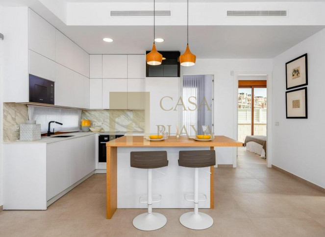 Dom Sprzedaż Vera, Almeria Avenida Ciudad de Barcelona 11