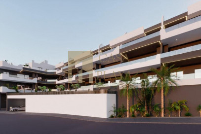 Mieszkanie Sprzedaż Benijófar, Alicante Calle Donantes de Sangre