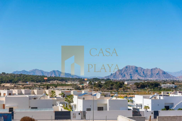 Mieszkanie Sprzedaż Benijófar, Alicante Calle Donantes de Sangre 11
