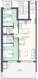 Mieszkanie Sprzedaż Benijófar, Alicante Calle Donantes de Sangre