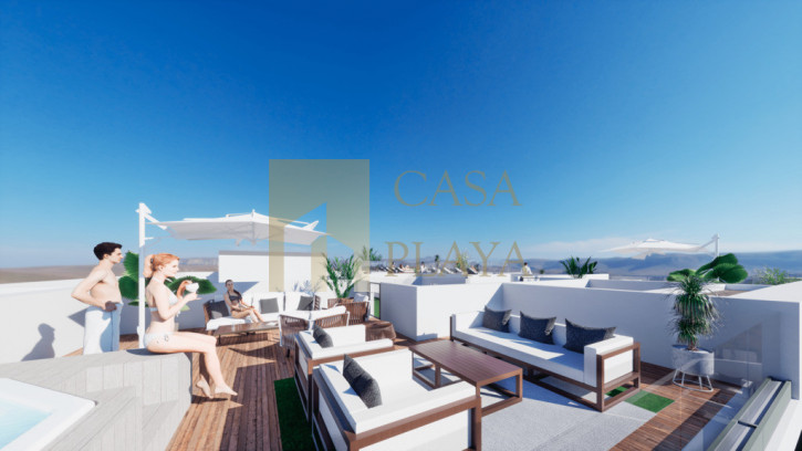 Inwestycja Torrevieja, Alicante Av. de las Habaneras 7