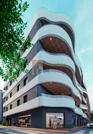 Mieszkanie Sprzedaż Torrevieja, Alicante Av. de las Habaneras