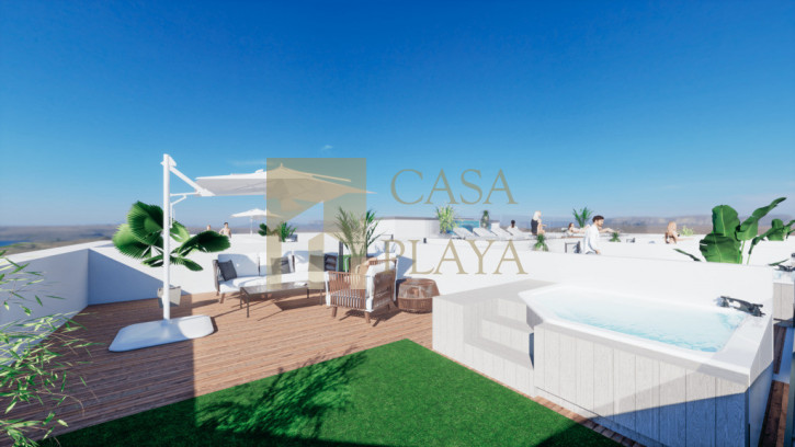 Mieszkanie Sprzedaż Torrevieja, Alicante Av. de las Habaneras 8