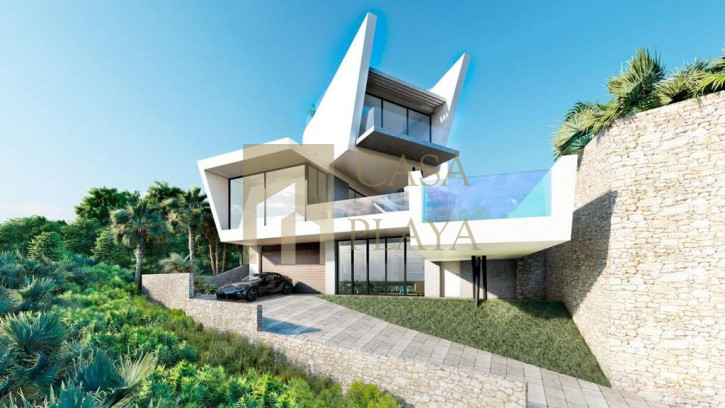 Inwestycja Campoamor, Alicante calle Wenceslao Fernández Flores 5