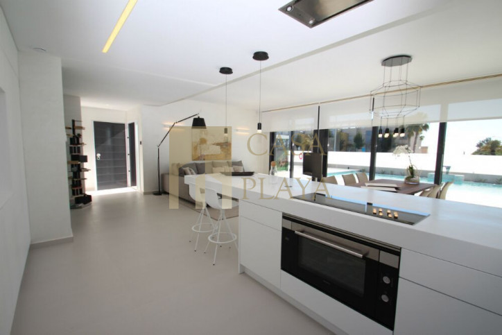 Inwestycja Campoamor, Alicante calle Wenceslao Fernández Flores 17