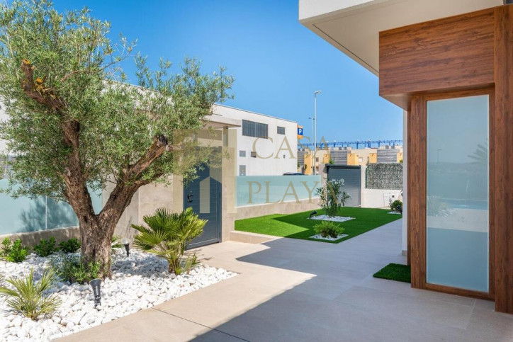 Inwestycja Campoamor, Alicante calle Wenceslao Fernández Flores 19