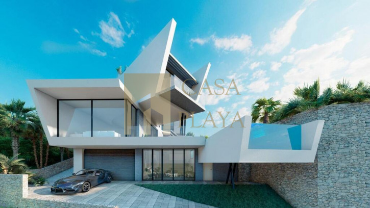 Dom Sprzedaż Campoamor, Alicante calle Wenceslao Fernández Flores 9