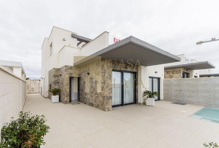 Dom Sprzedaż Campoamor, Alicante calle Wenceslao Fernández Flores 5