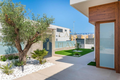 Dom Sprzedaż Campoamor, Alicante calle Wenceslao Fernández Flores