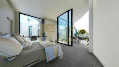 Dom Sprzedaż Campoamor, Alicante calle Wenceslao Fernández Flores