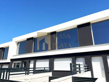 Inwestycja Santa Pola, Alicante Carrer de Xipre