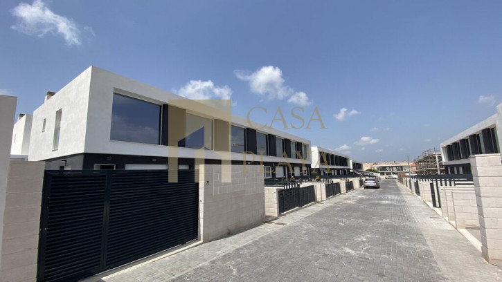 Mieszkanie Sprzedaż Santa Pola, Alicante Carrer de Xipre 6