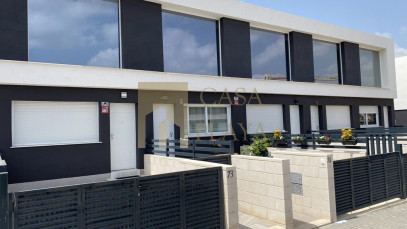 Mieszkanie Sprzedaż Santa Pola, Alicante Carrer de Xipre