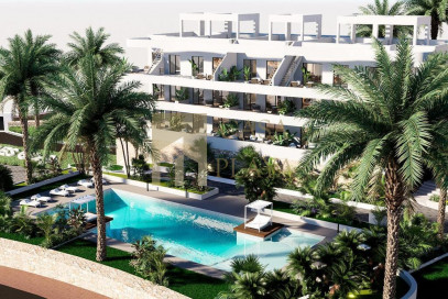 Mieszkanie Sprzedaż Finestrat, Alicante Carrer d'Oliva