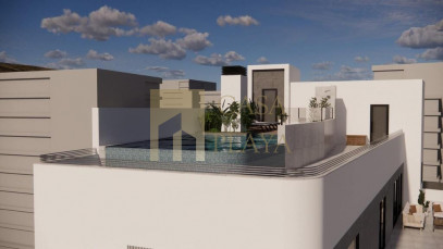 Mieszkanie Sprzedaż Torre La Mata, Alicante Calle Benacantil
