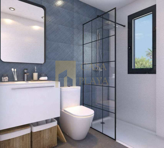 Dom Sprzedaż San Juan de Alicante, Alicante La Font - Mezquitas 3
