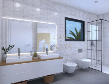 Dom Sprzedaż San Juan de Alicante, Alicante La Font - Mezquitas