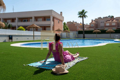 Inwestycja Santa Pola, Alicante Carrer Caridad Soler Durá
