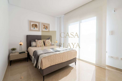 Mieszkanie Sprzedaż Santa Pola, Alicante Carrer Caridad Soler Durá