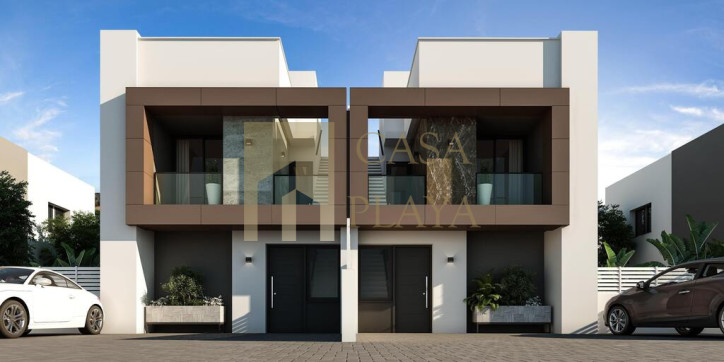 Dom Sprzedaż Dénia, Alicante Assagador de Cabanes 11