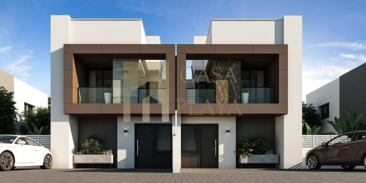 Dom Sprzedaż Dénia, Alicante Assagador de Cabanes 11