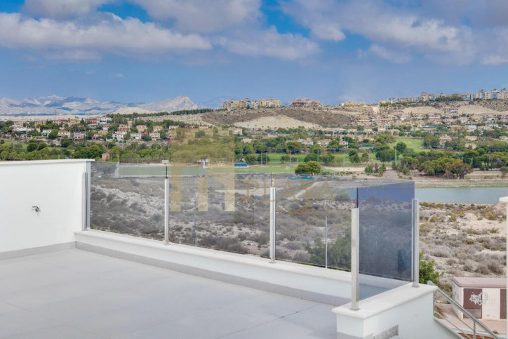 Inwestycja Cotoveta, Alicante Carrer de la Camamil la 6