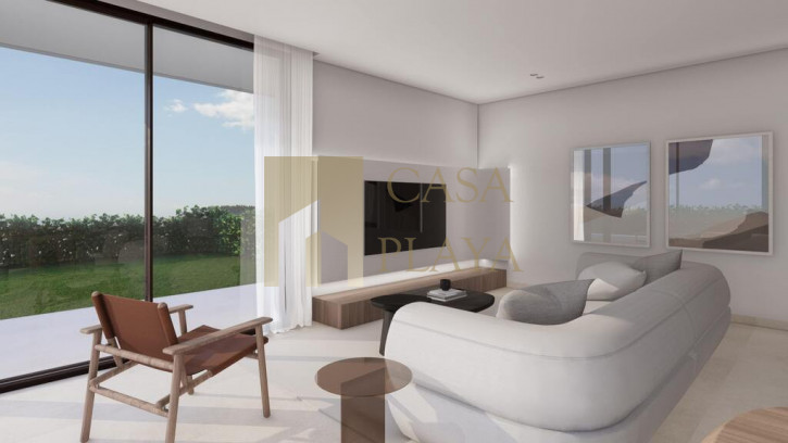 Inwestycja Finestrat, Alicante Carrer de Moraira 11