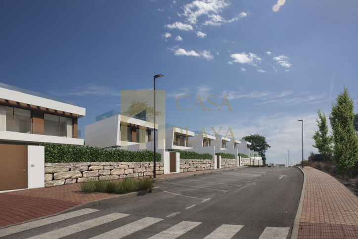 Dom Sprzedaż Finestrat, Alicante Carrer de Moraira 5