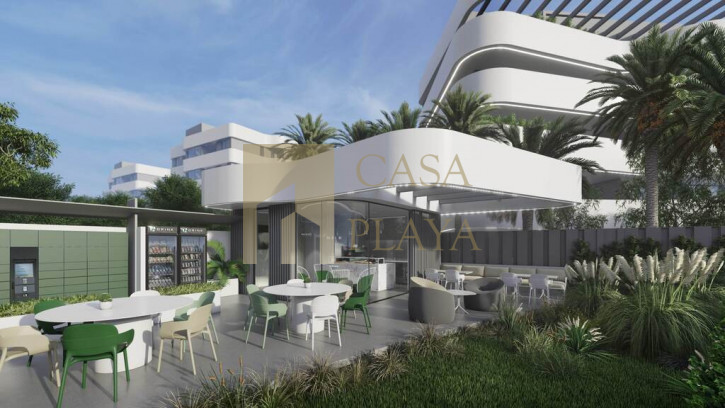 Inwestycja Guardamar del Segura, Alicante Carrer Salat 8