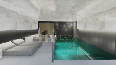 Mieszkanie Sprzedaż Guardamar del Segura, Alicante Carrer Salat