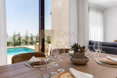 Inwestycja Finestrat, Alicante Carrer del Rei Alfons XII