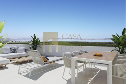 Inwestycja Los Balcones, Alicante Avenida Denia