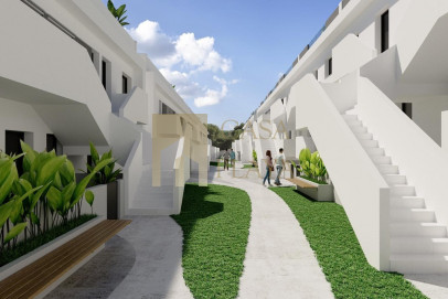 Inwestycja Los Balcones, Alicante Avenida Denia