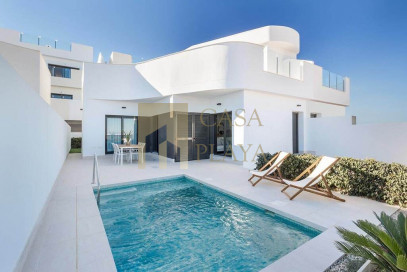 Inwestycja Los Balcones, Alicante Avenida Denia