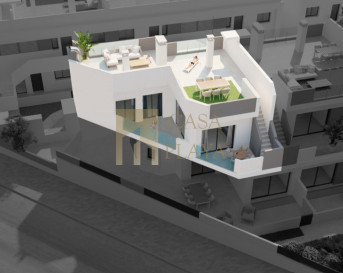 Mieszkanie Sprzedaż Los Balcones, Alicante Avenida Denia