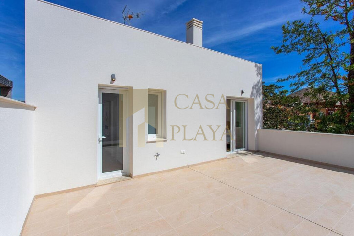 Dom Sprzedaż Hondón de las Nieves, Alicante Calle Bodega 4