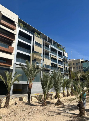 Mieszkanie Sprzedaż Elche, Alicante Carrer Santa Anna 1