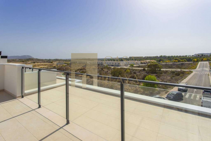 Inwestycja Monforte del Cid, Alicante Avenida del Mediterráneo 6