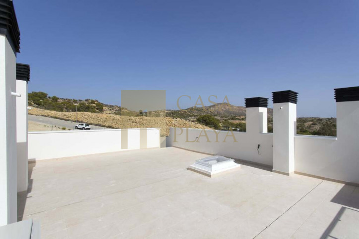 Inwestycja Monforte del Cid, Alicante Avenida del Mediterráneo 7