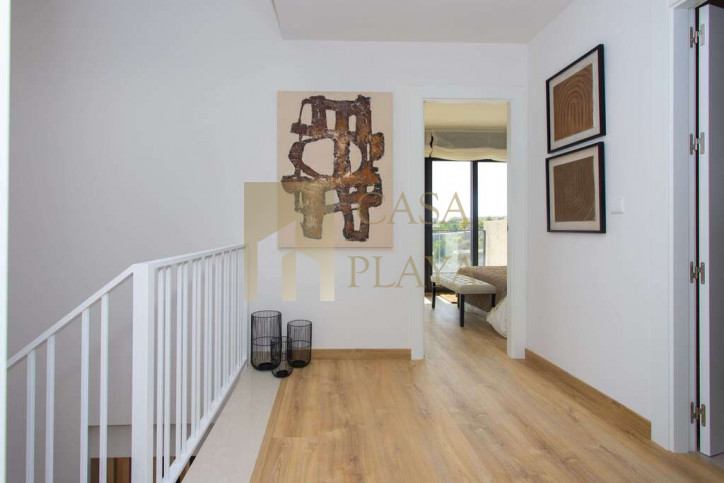 Inwestycja Monforte del Cid, Alicante Avenida del Mediterráneo 9