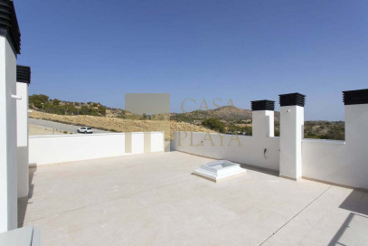 Dom Sprzedaż Monforte del Cid, Alicante Avenida del Mediterráneo
