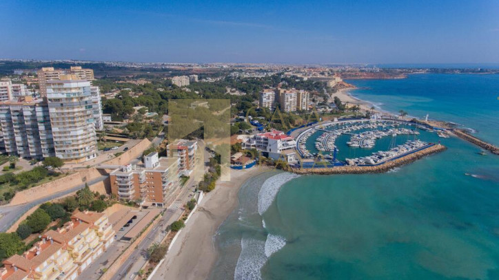 Inwestycja Campoamor, Alicante Calle Miguel de Unamuno 6