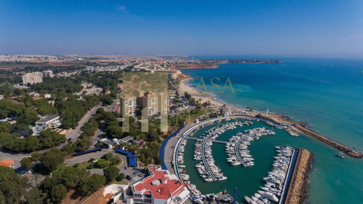 Inwestycja Campoamor, Alicante Calle Miguel de Unamuno 9