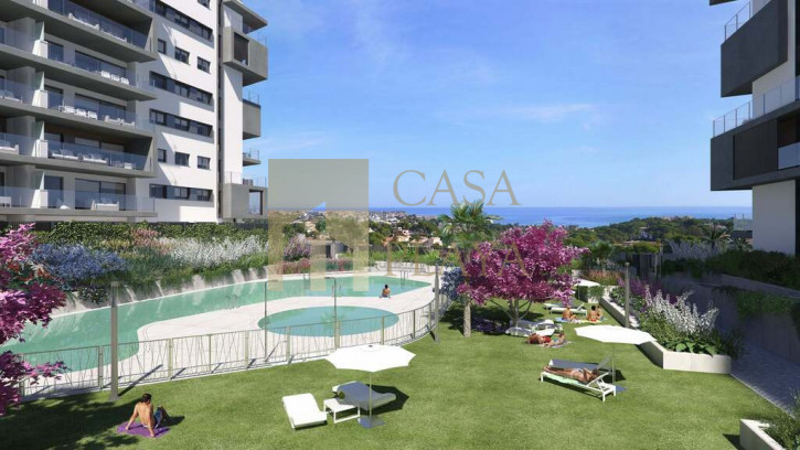 Inwestycja Campoamor, Alicante Calle Miguel de Unamuno 11