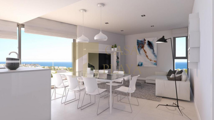 Inwestycja Campoamor, Alicante Calle Miguel de Unamuno 15