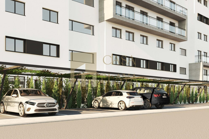 Inwestycja Campoamor, Alicante Calle Miguel de Unamuno 18