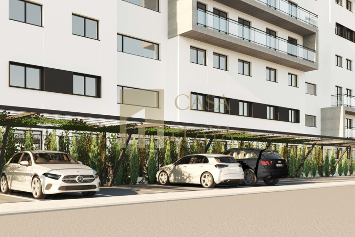 Inwestycja Campoamor, Alicante Calle Miguel de Unamuno 18