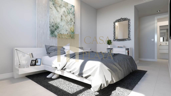 Inwestycja Campoamor, Alicante Calle Miguel de Unamuno 21