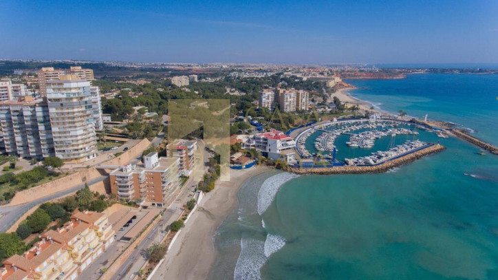 Mieszkanie Sprzedaż Campoamor, Alicante Calle Miguel de Unamuno 23