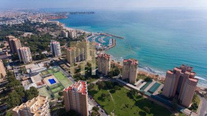 Mieszkanie Sprzedaż Campoamor, Alicante Calle Miguel de Unamuno